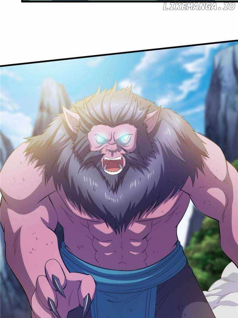 Invincible Martial Sage Chapter 133 30